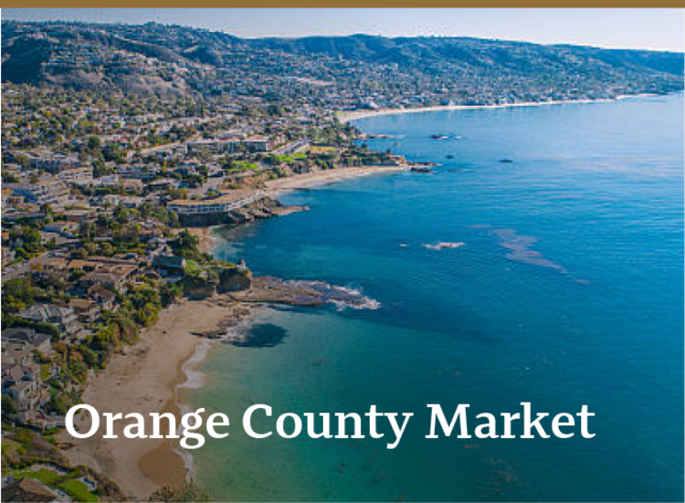 Orange County Market